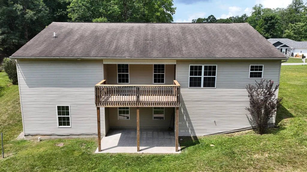 422 Scarlet Oak Drive London KY 40741