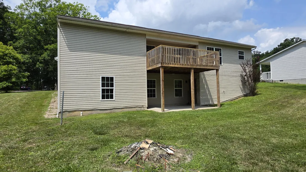 422 Scarlet Oak Drive London KY 40741
