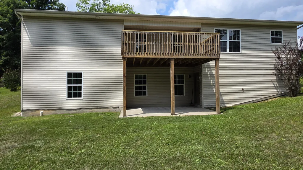 422 Scarlet Oak Drive London KY 40741