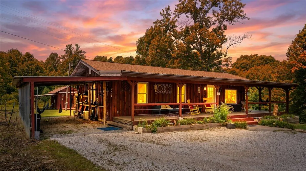 5931 Ky-15 Pine Ridge KY 41360