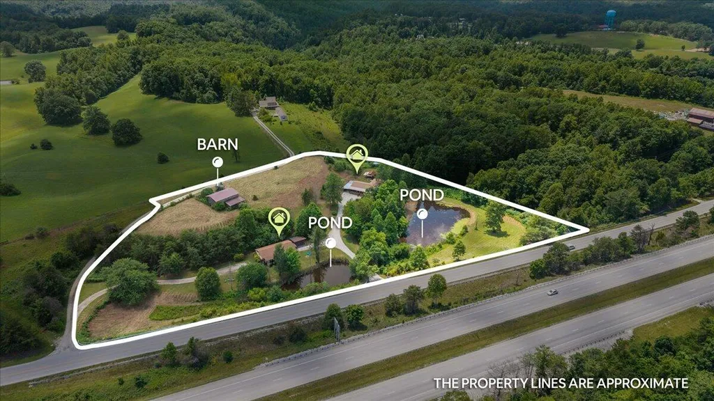 5931 Ky-15 Pine Ridge KY 41360