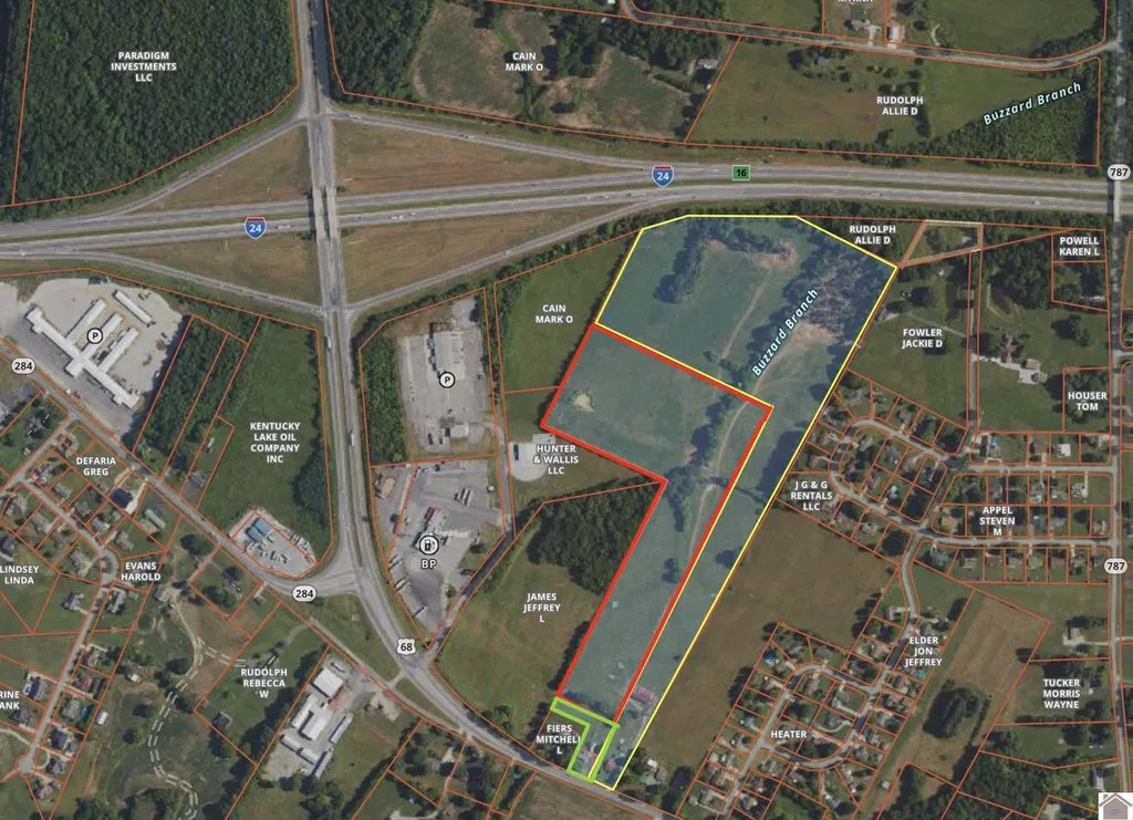 7150 Benton Road Paducah KY 42003