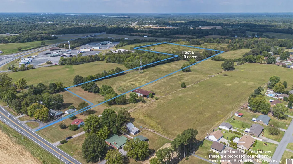 7150 Benton Road Paducah KY 42003