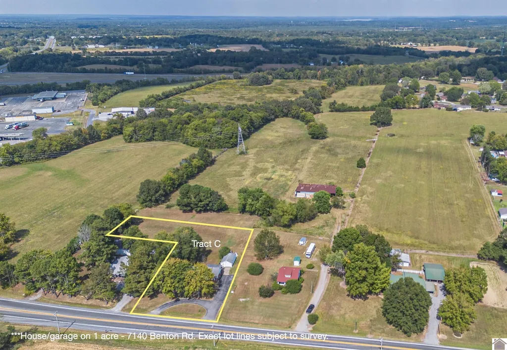 7150 Benton Road Paducah KY 42003