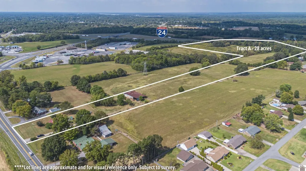 7150 Benton Road Paducah KY 42003