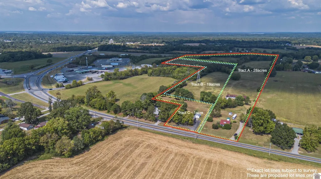 7150 Benton Road Paducah KY 42003