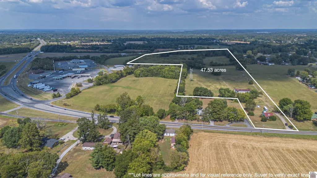 7150 Benton Road Paducah KY 42003