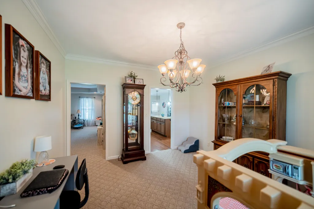 211 Larkspur Lane Paducah KY 42003