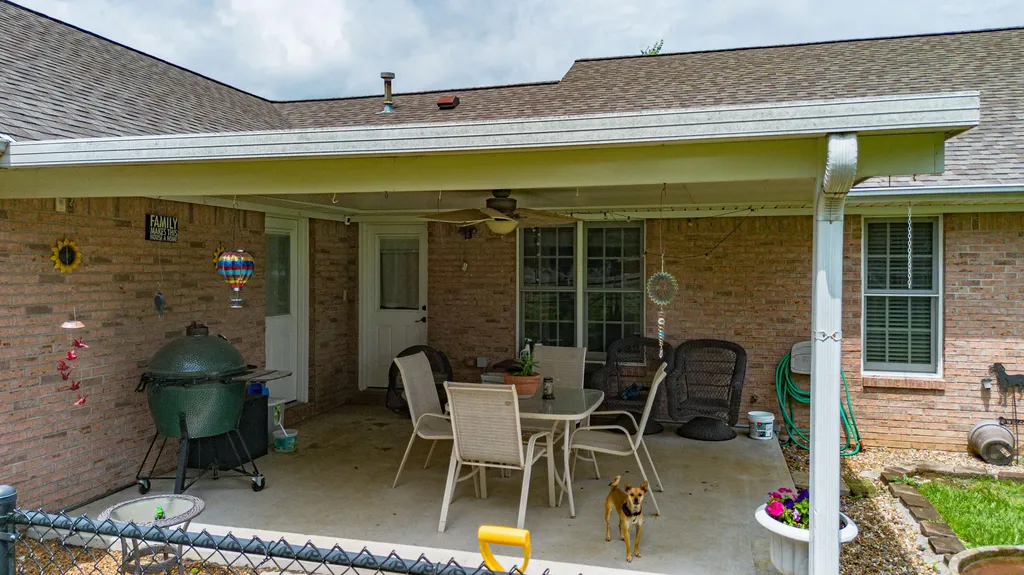211 Larkspur Lane Paducah KY 42003
