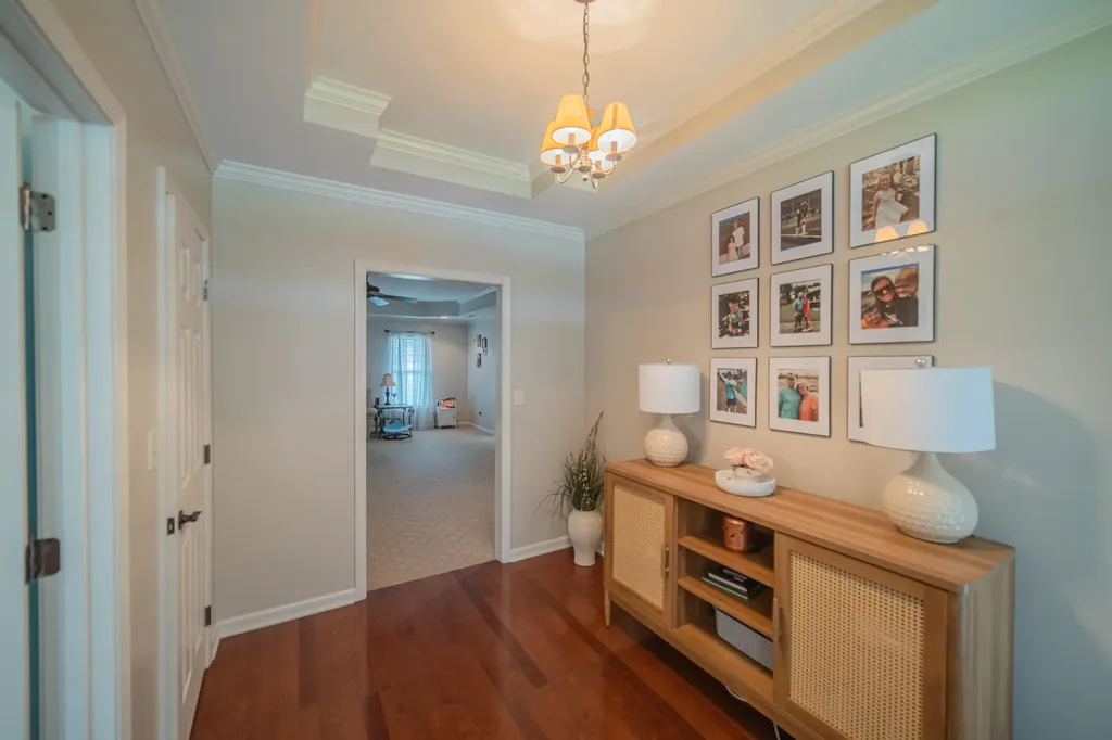 211 Larkspur Lane Paducah KY 42003