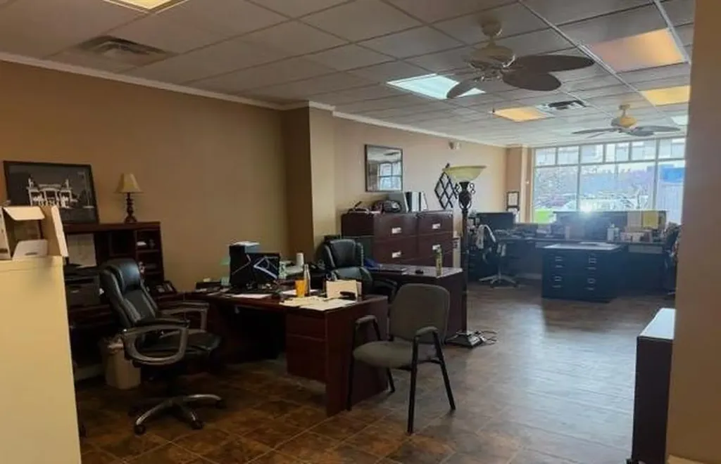 5134 Hinkleville Road Paducah KY 42001