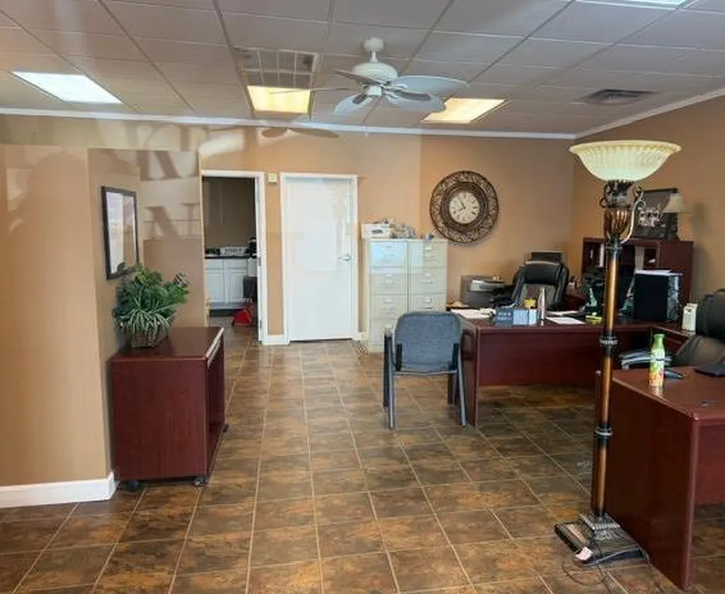 5134 Hinkleville Road Paducah KY 42001