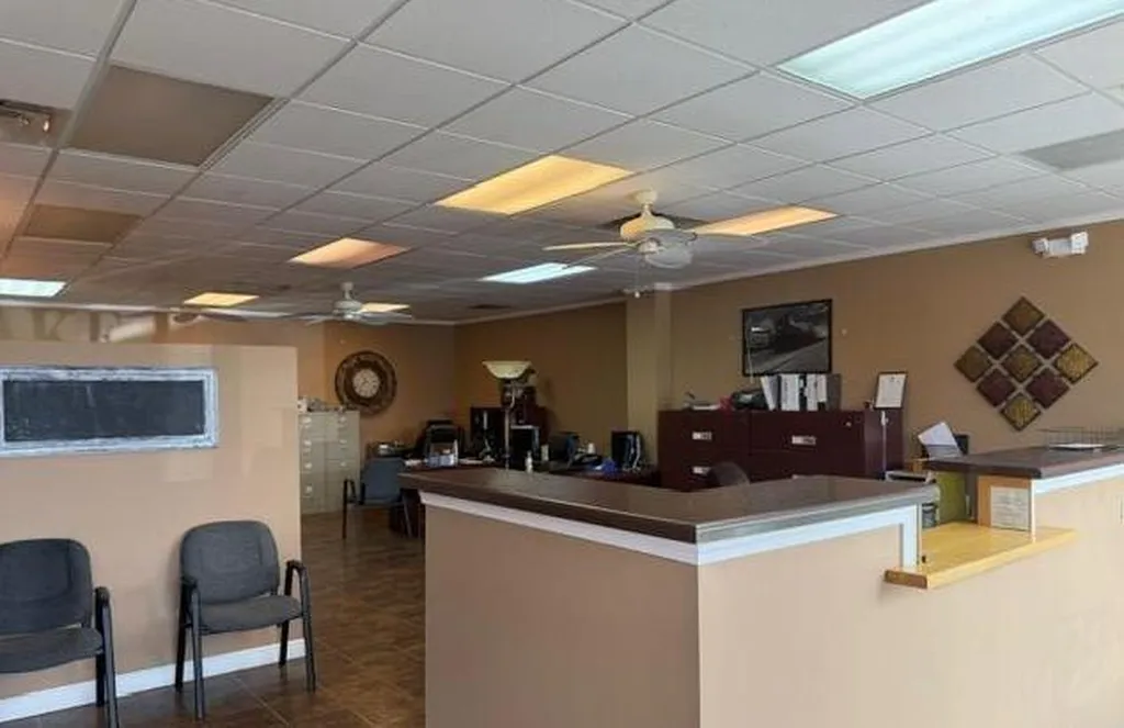 5134 Hinkleville Road Paducah KY 42001