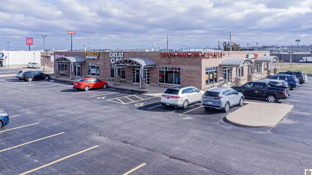 5134 Hinkleville Road Paducah KY 42001