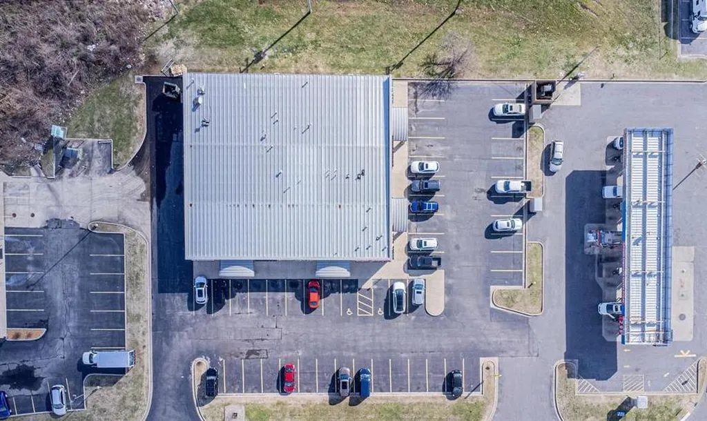 5134 Hinkleville Road Paducah KY 42001