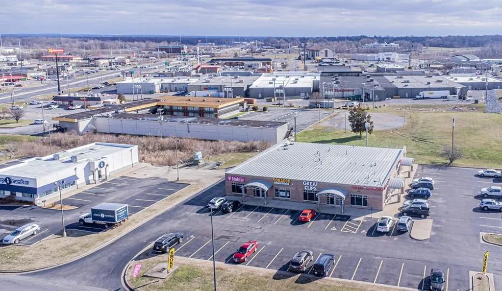 5134 Hinkleville Road Paducah KY 42001