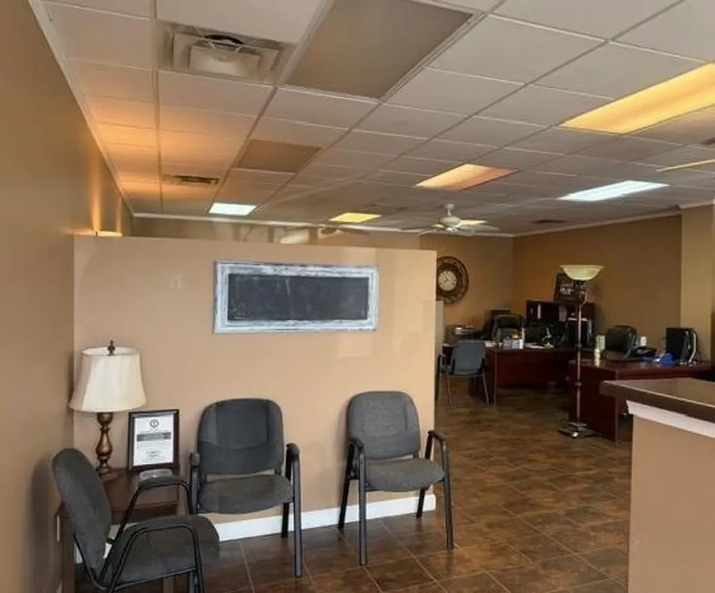 5134 Hinkleville Road Paducah KY 42001