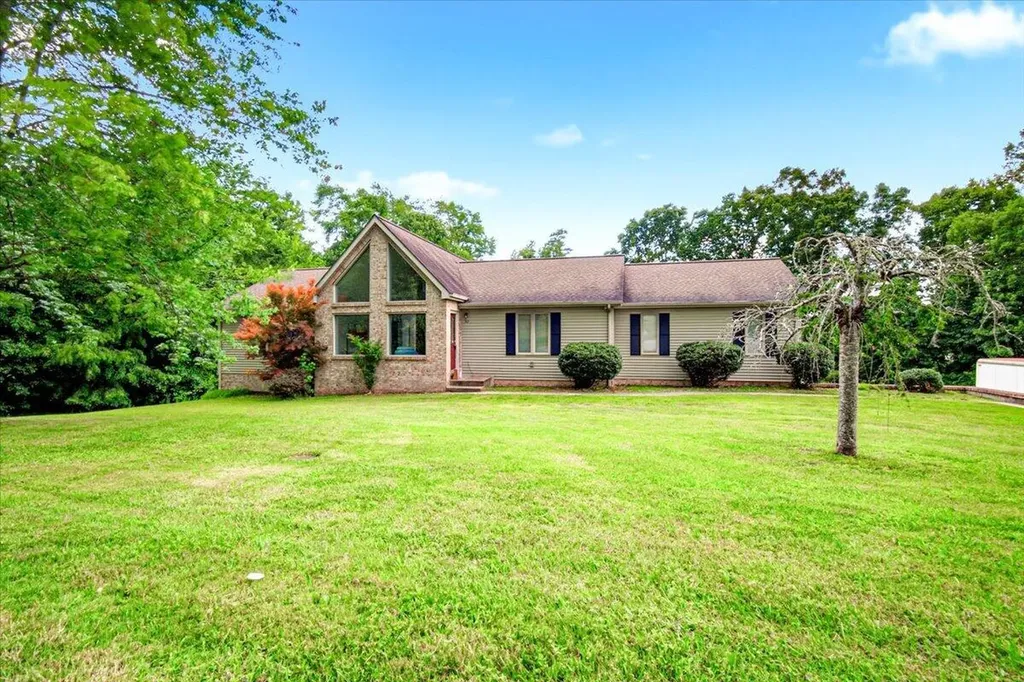 92 Skyview Drive Corbin KY 40701