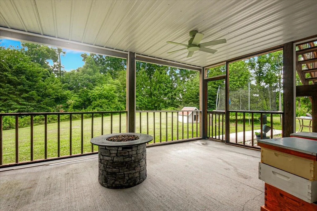 92 Skyview Drive Corbin KY 40701