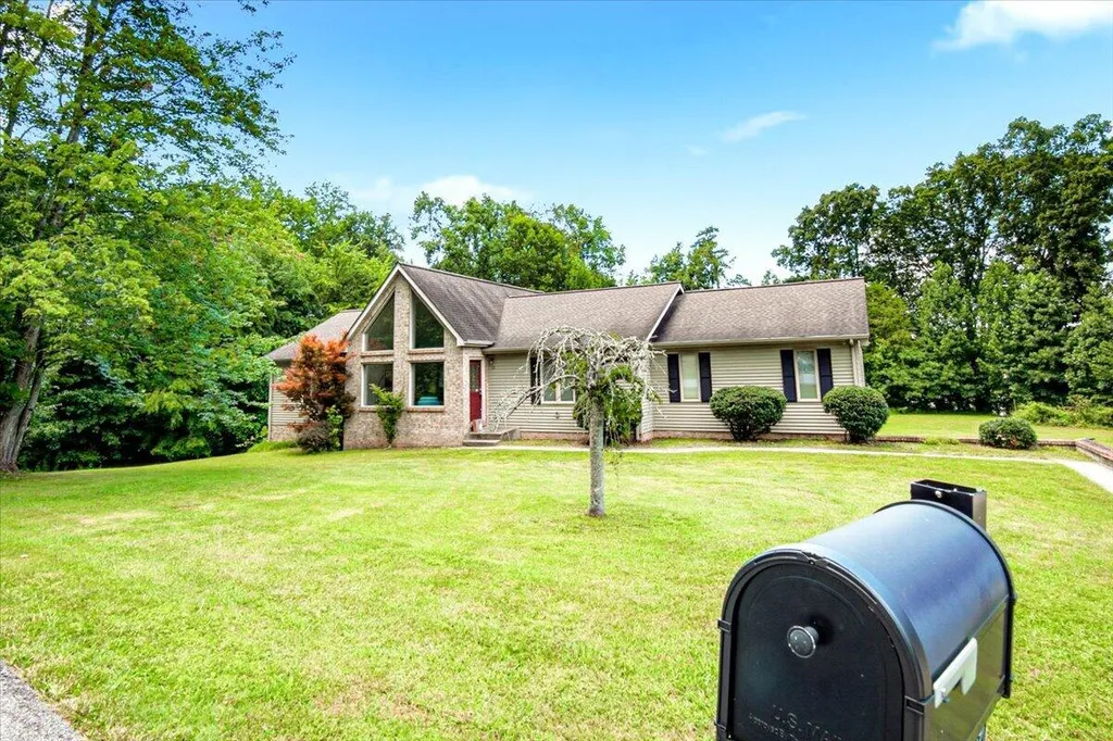 92 Skyview Drive Corbin KY 40701