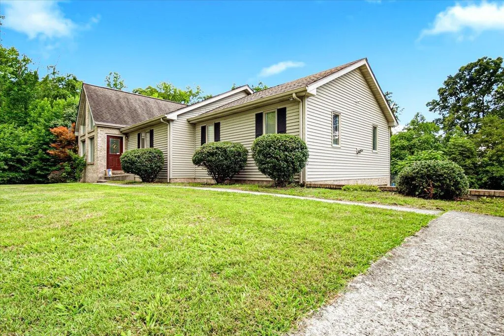 92 Skyview Drive Corbin KY 40701