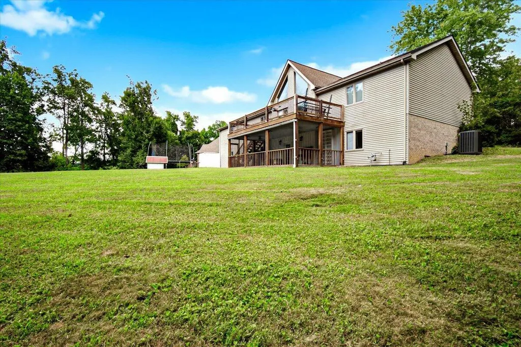 92 Skyview Drive Corbin KY 40701