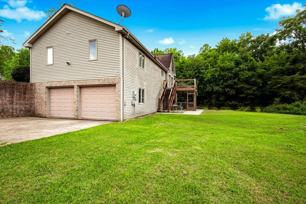 92 Skyview Drive Corbin KY 40701