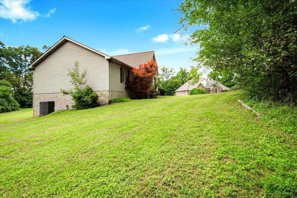 92 Skyview Drive Corbin KY 40701