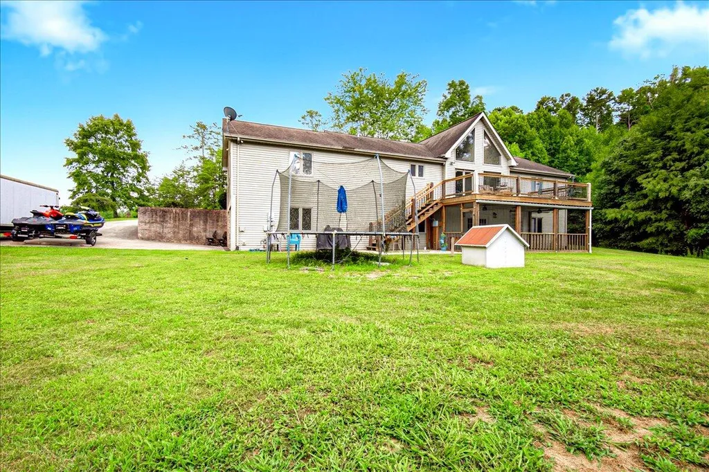 92 Skyview Drive Corbin KY 40701