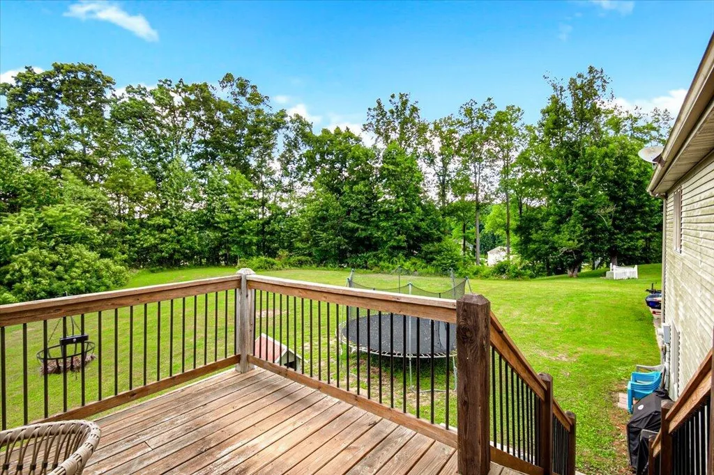 92 Skyview Drive Corbin KY 40701