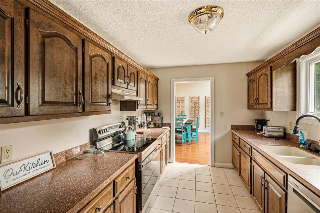 92 Skyview Drive Corbin KY 40701