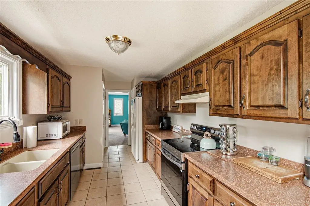 92 Skyview Drive Corbin KY 40701