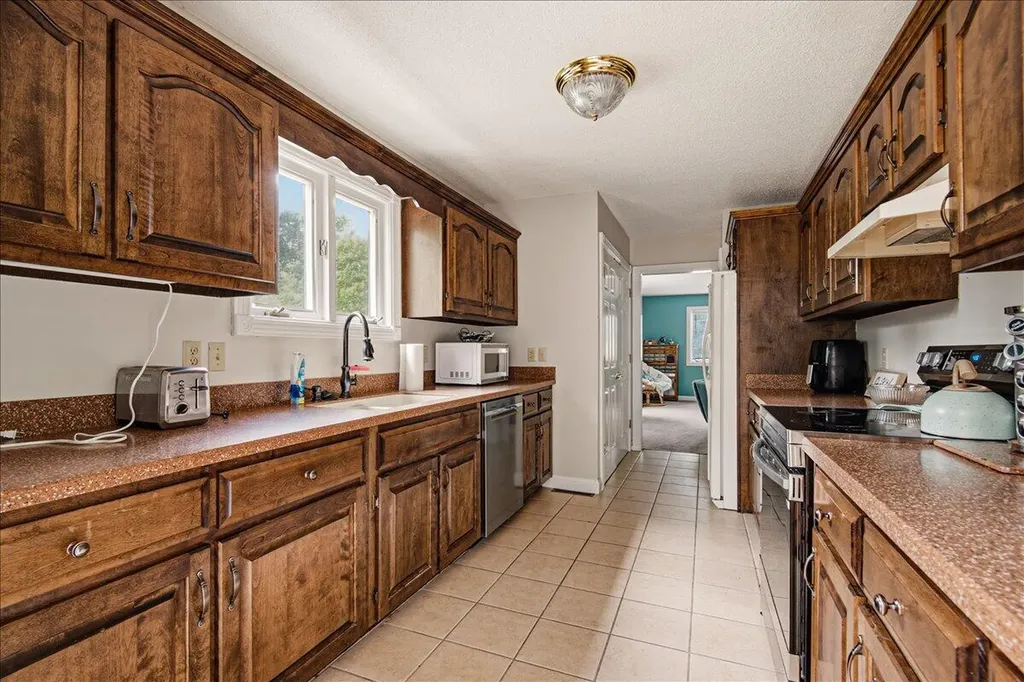 92 Skyview Drive Corbin KY 40701