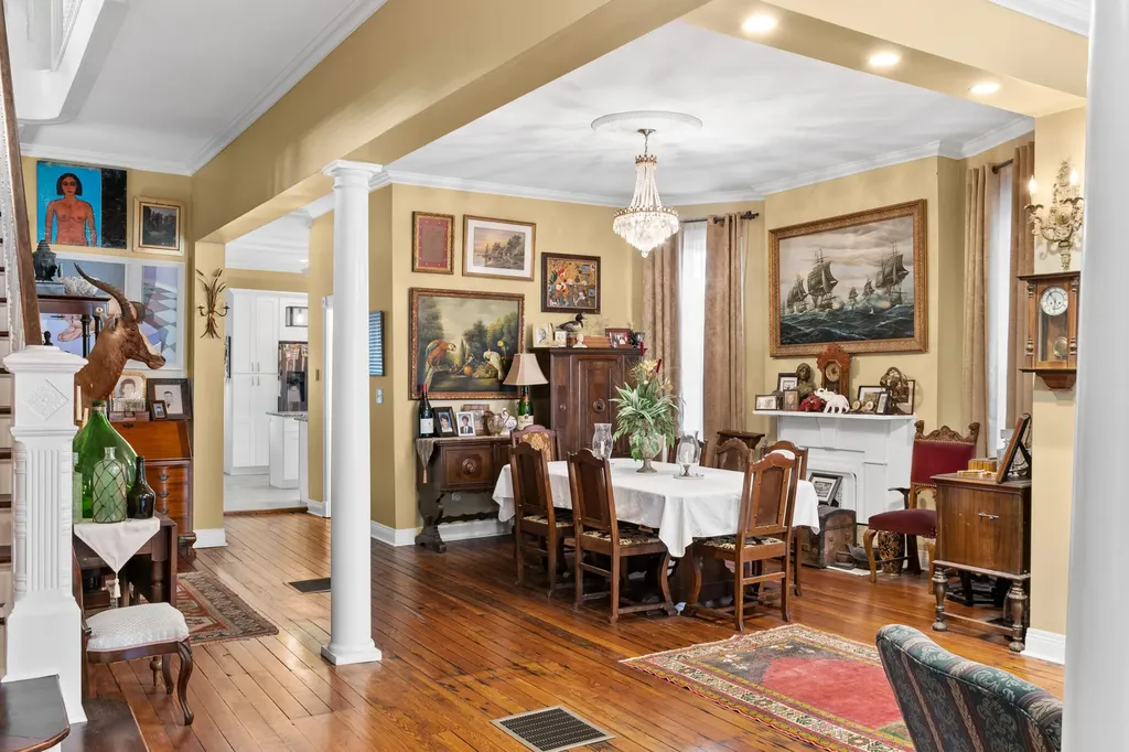 472 W 2nd Street Lexington KY 40507