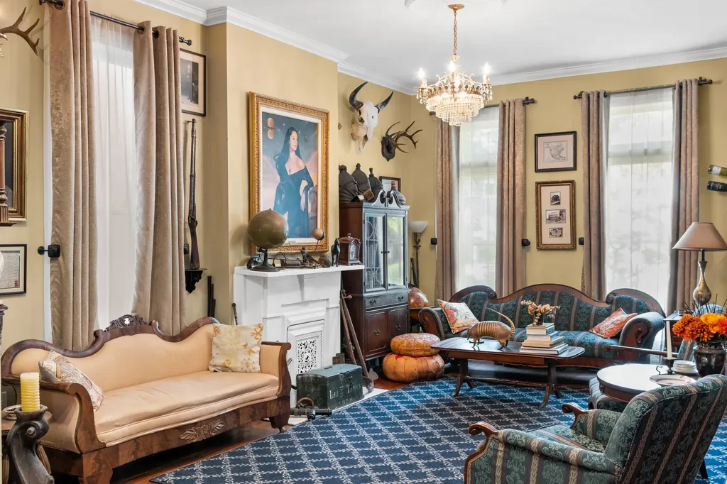 472 W 2nd Street Lexington KY 40507