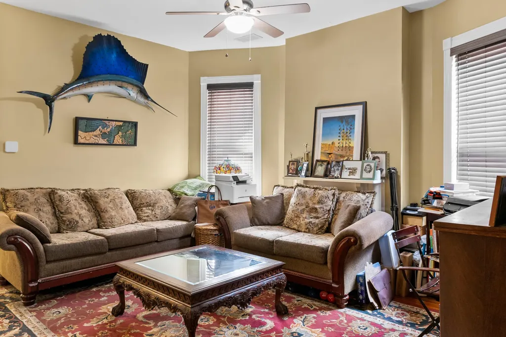 472 W 2nd Street Lexington KY 40507