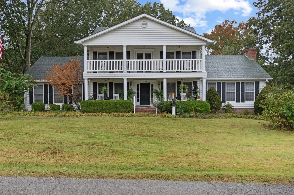 225 Blue Springs Boulevard Cadiz KY 42211