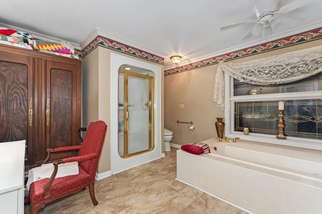 225 Blue Springs Boulevard Cadiz KY 42211