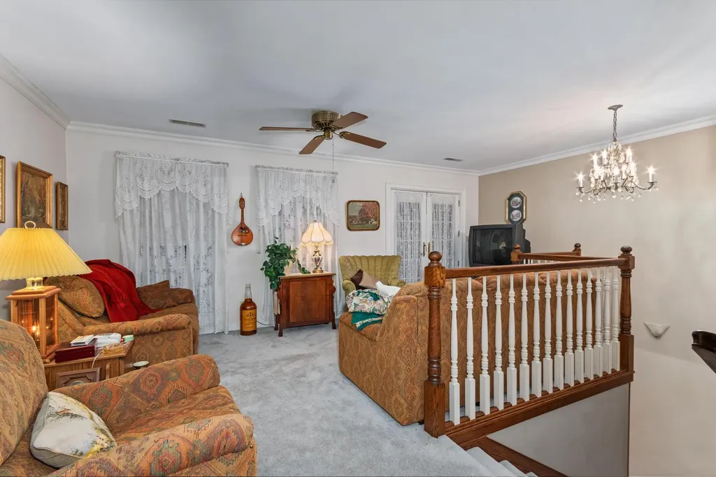 225 Blue Springs Boulevard Cadiz KY 42211