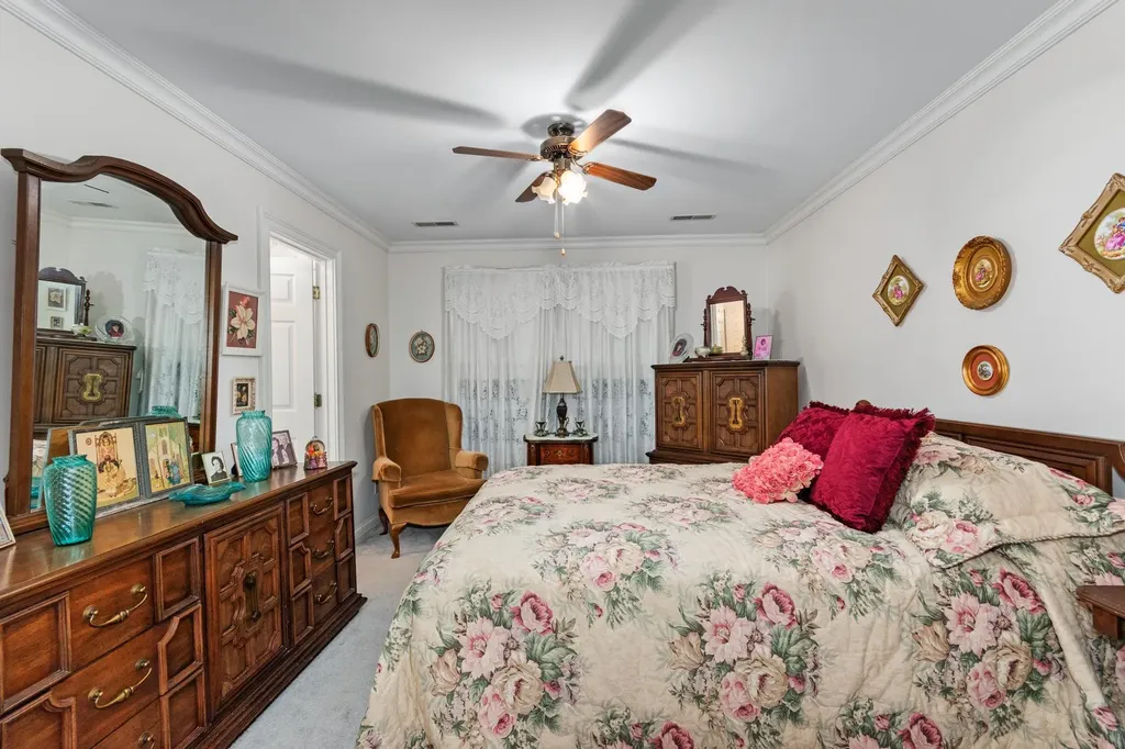 225 Blue Springs Boulevard Cadiz KY 42211