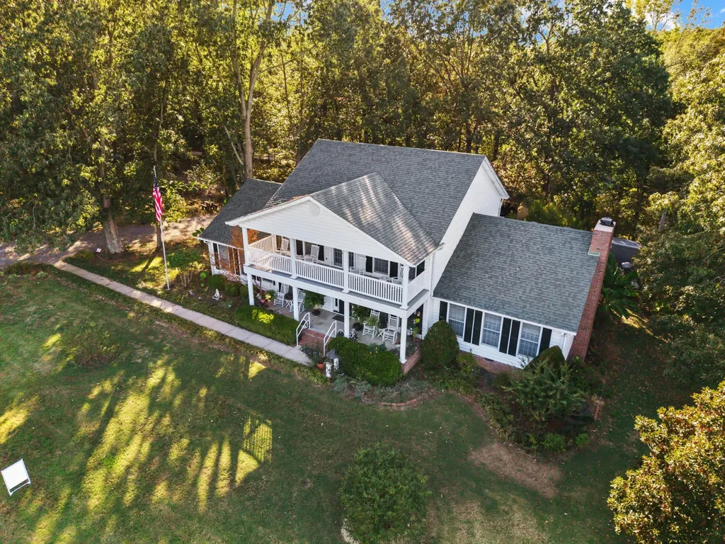 225 Blue Springs Boulevard Cadiz KY 42211