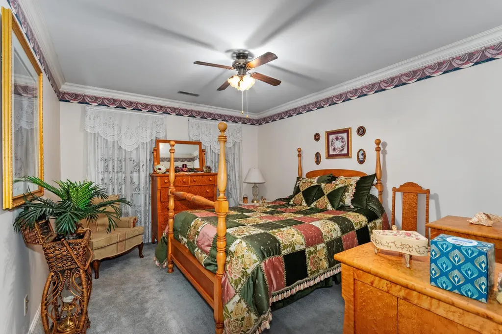 225 Blue Springs Boulevard Cadiz KY 42211
