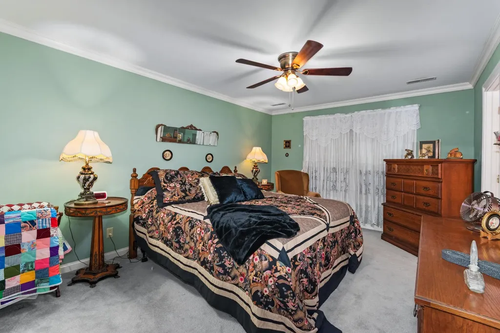 225 Blue Springs Boulevard Cadiz KY 42211