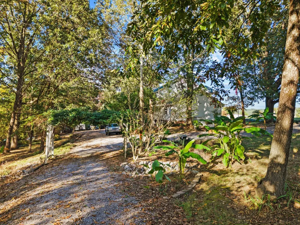 225 Blue Springs Boulevard Cadiz KY 42211