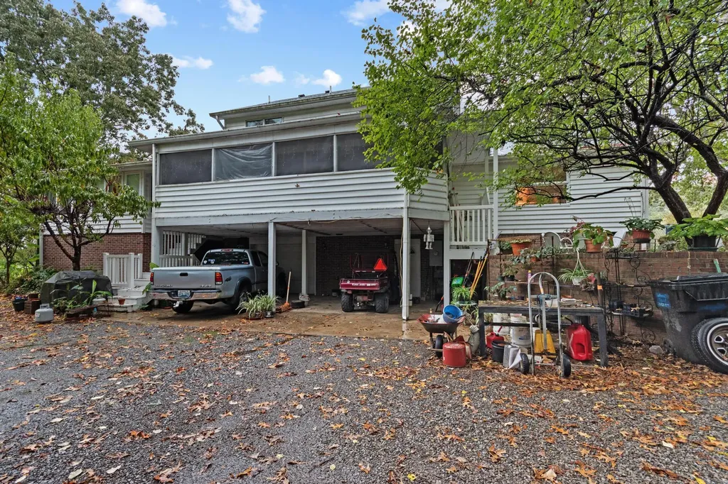 225 Blue Springs Boulevard Cadiz KY 42211