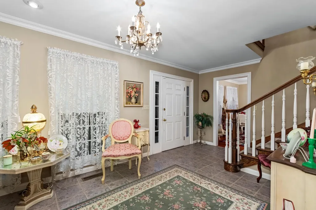 225 Blue Springs Boulevard Cadiz KY 42211