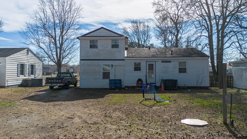 114 Reed Street Paducah KY 42003