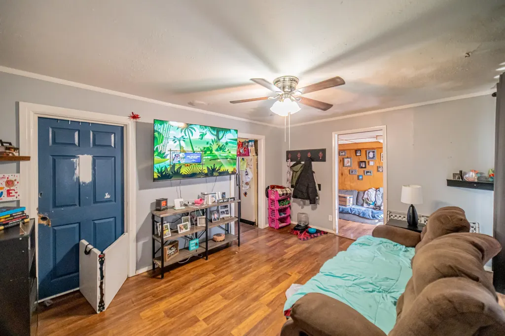 114 Reed Street Paducah KY 42003