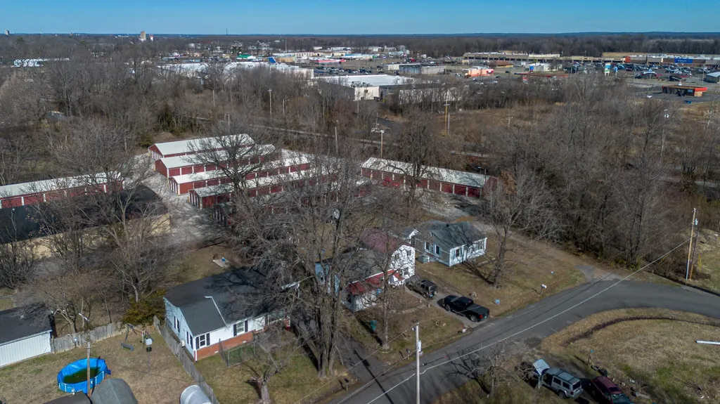 114 Reed Street Paducah KY 42003