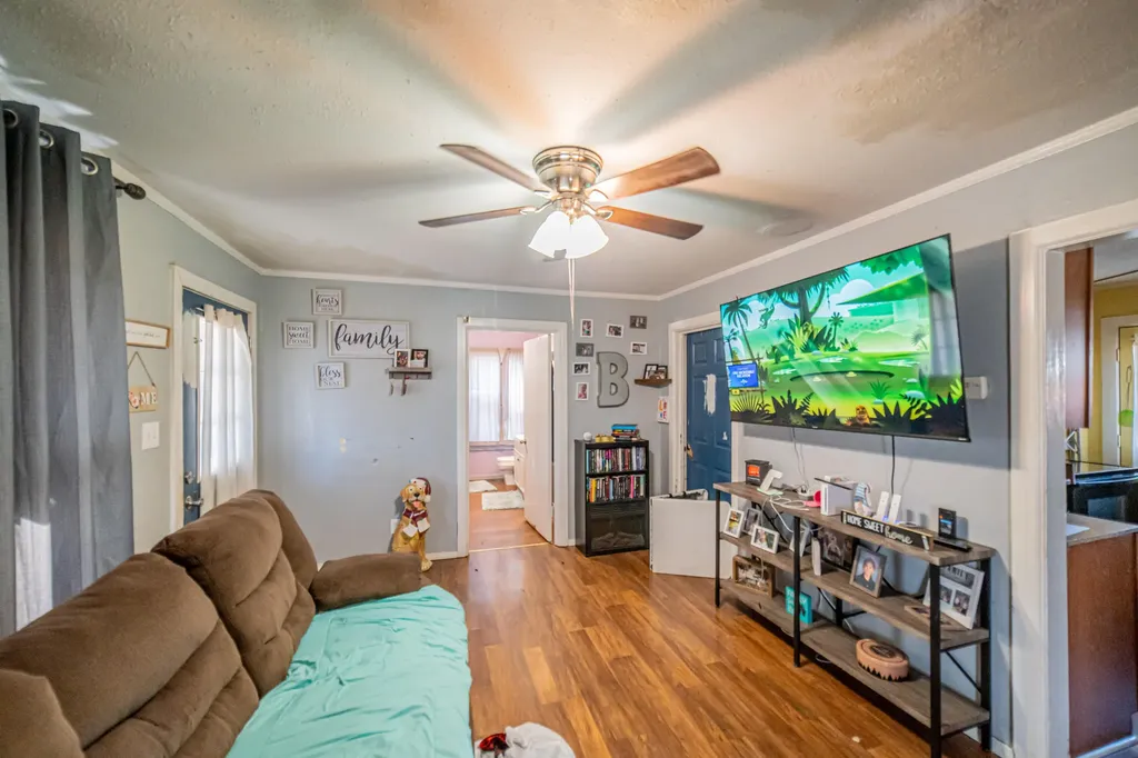 114 Reed Street Paducah KY 42003